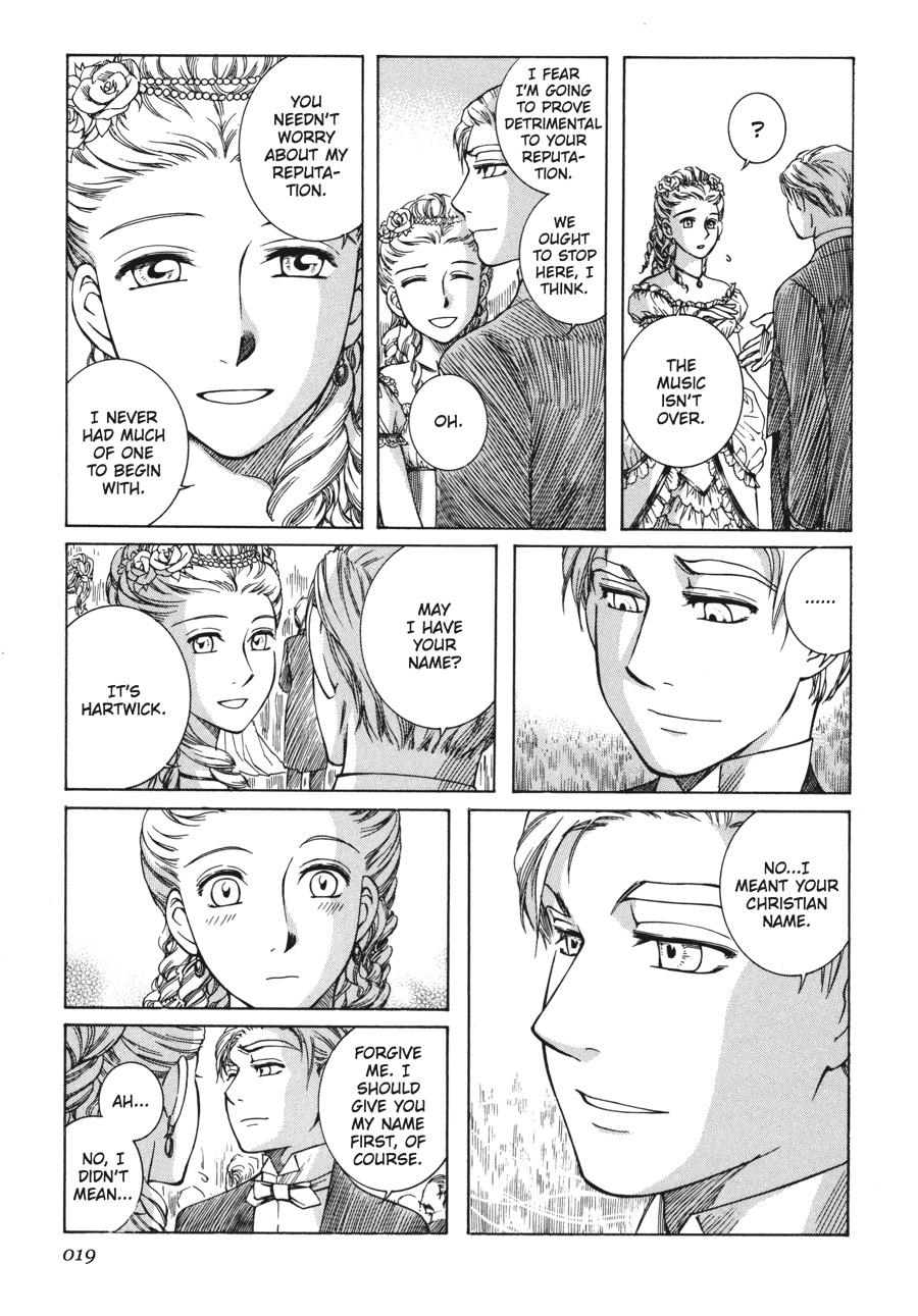 Read Emma (en) Manga Online