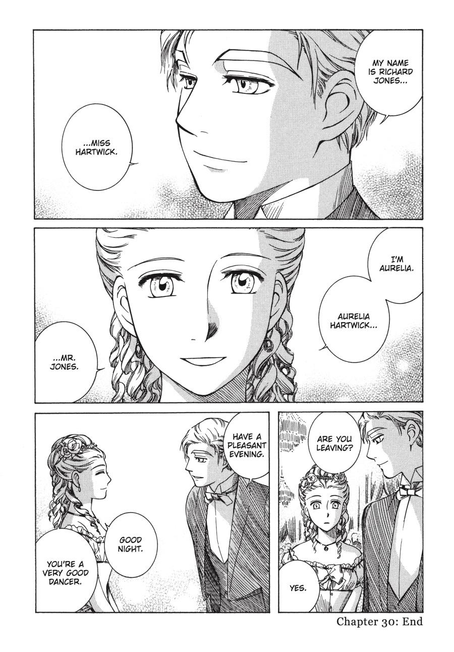 Read Emma (en) Manga Online