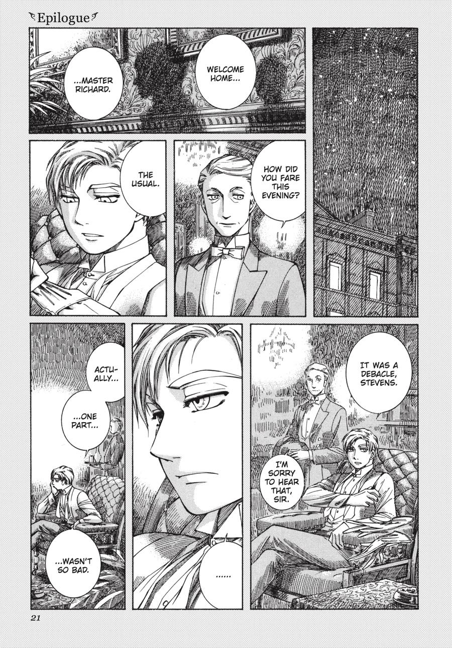 Read Emma (en) Manga Online