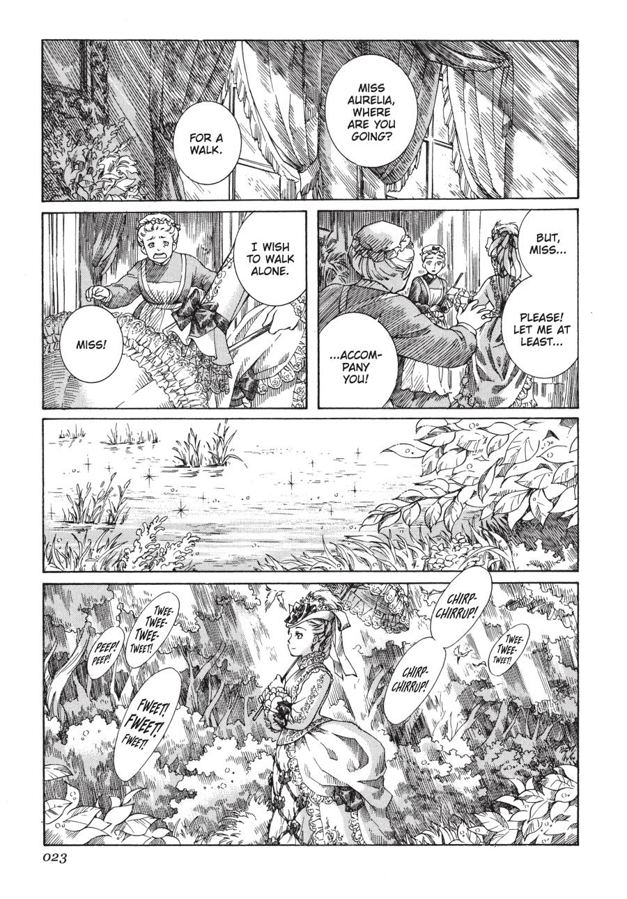 Read Emma (en) Manga Online