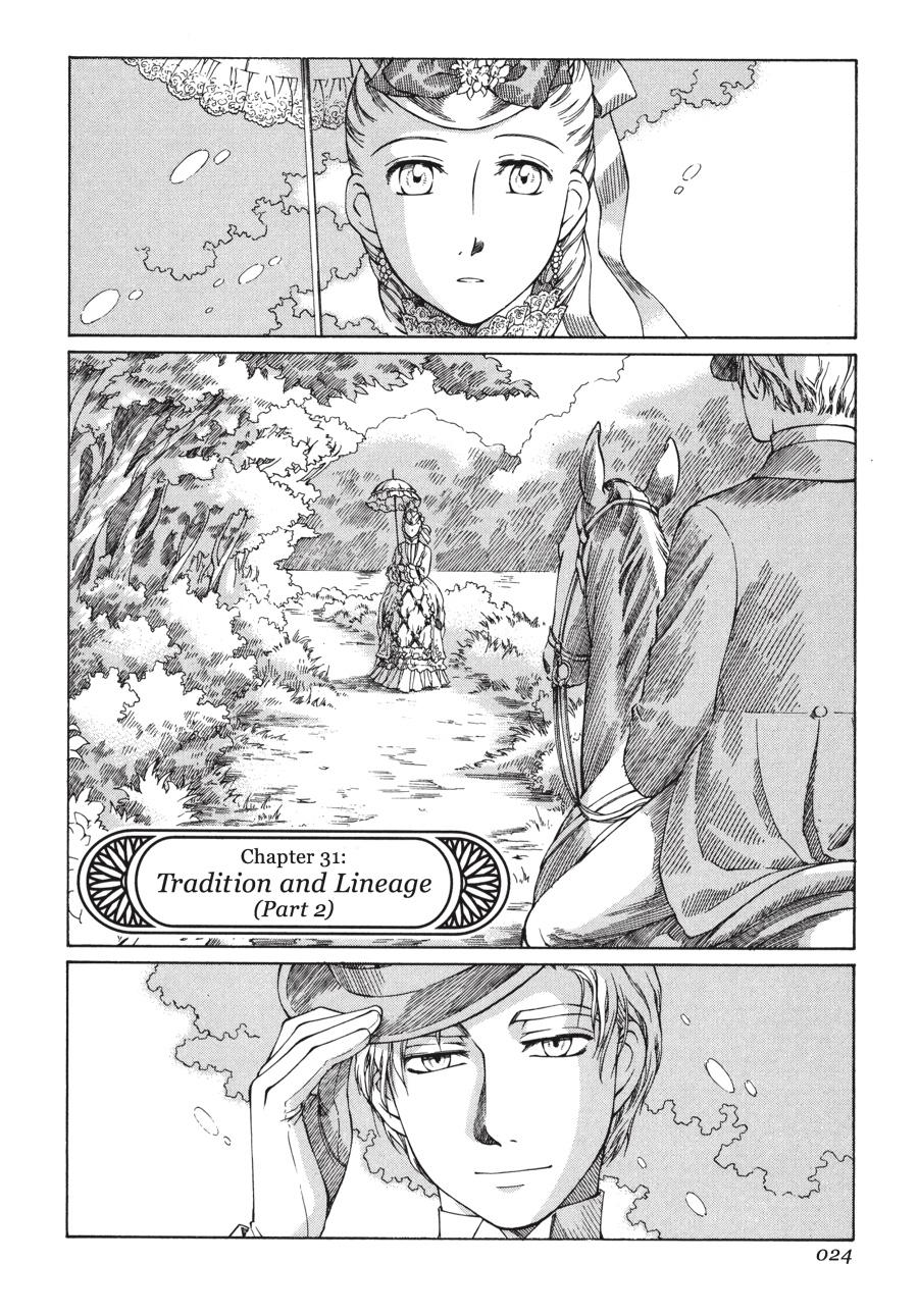 Read Emma (en) Manga Online