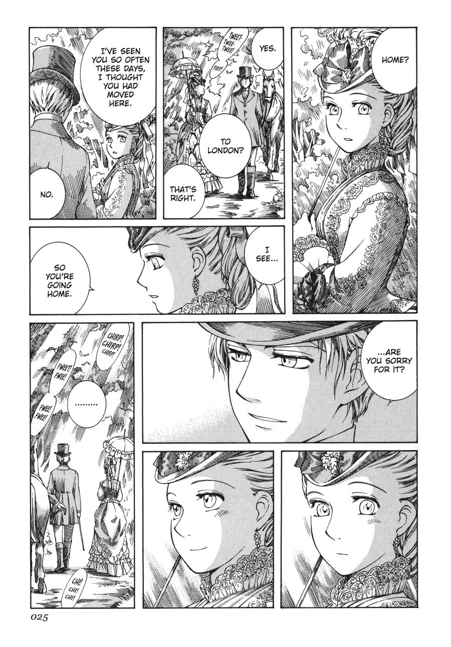 Read Emma (en) Manga Online