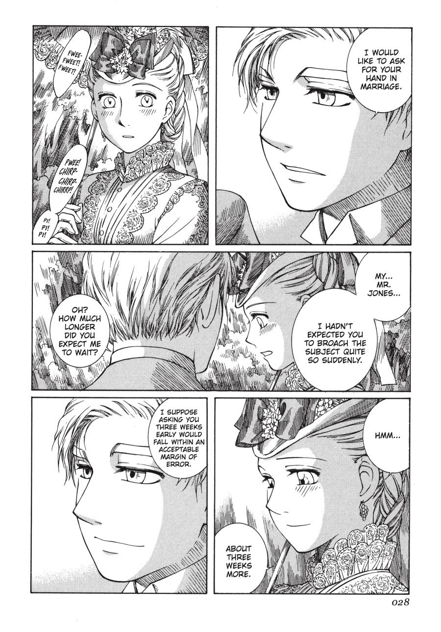 Read Emma (en) Manga Online