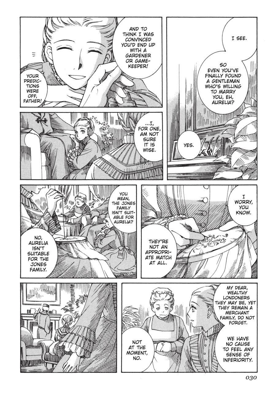 Read Emma (en) Manga Online