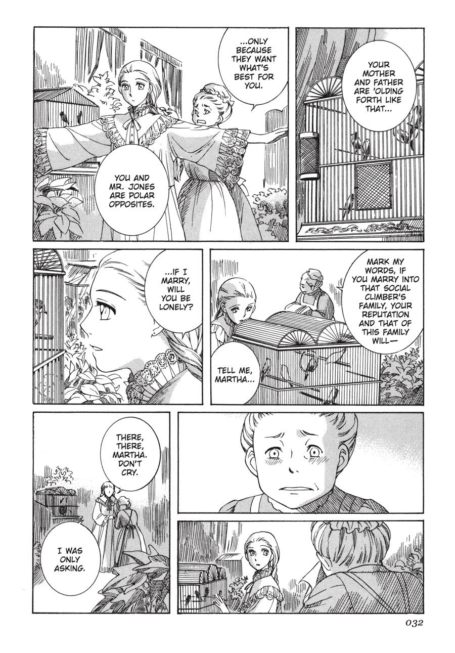 Read Emma (en) Manga Online