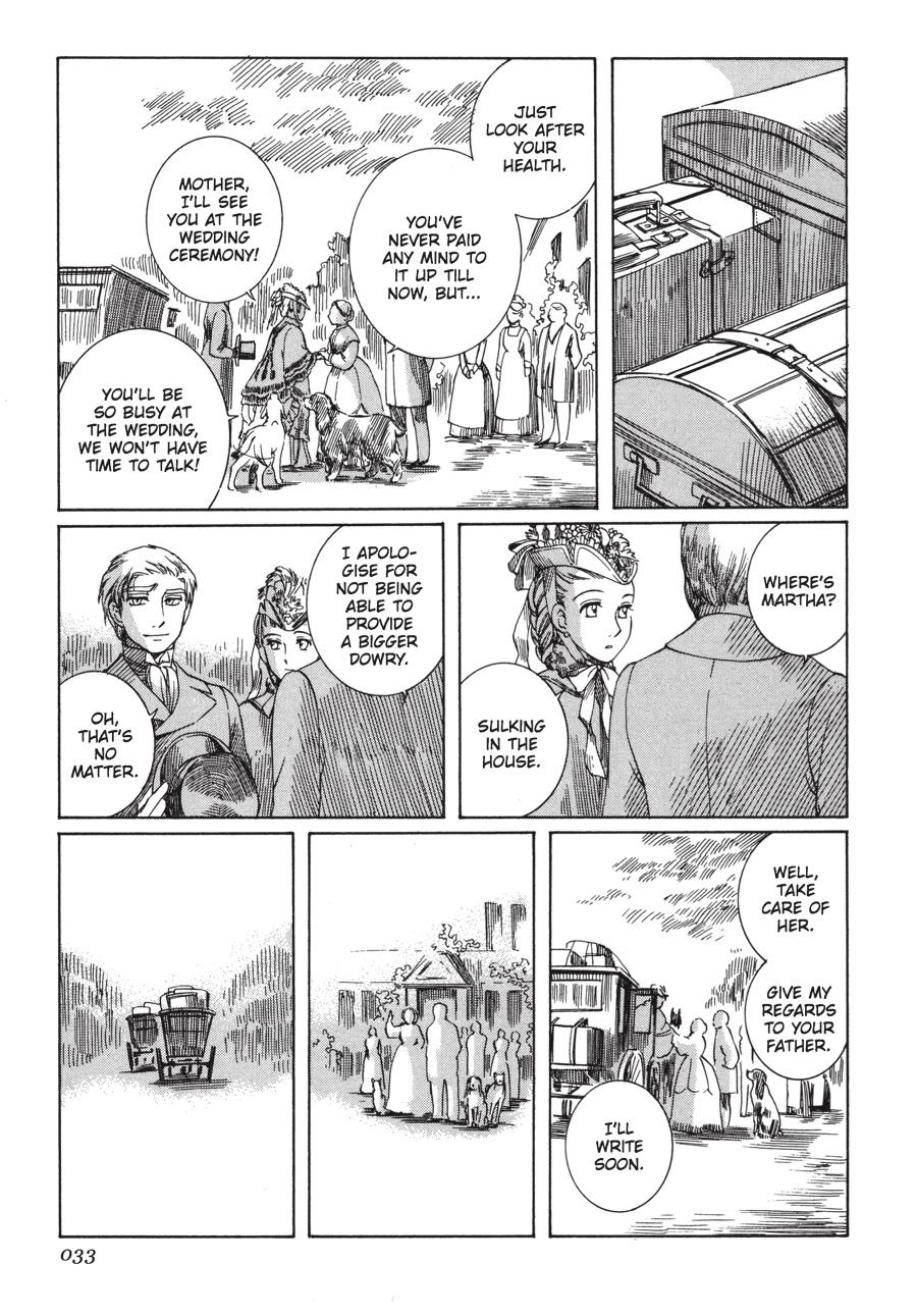 Read Emma (en) Manga Online