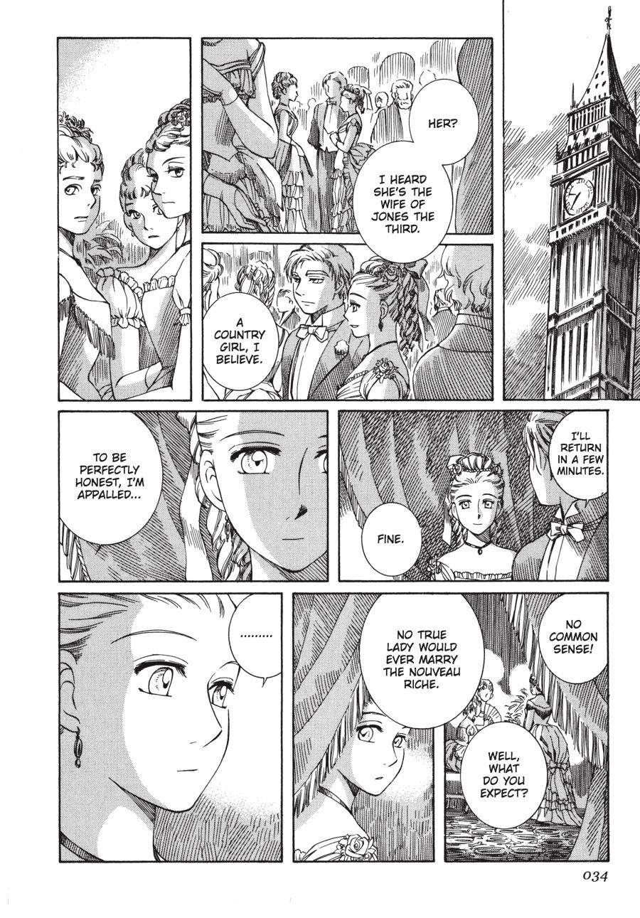 Read Emma (en) Manga Online