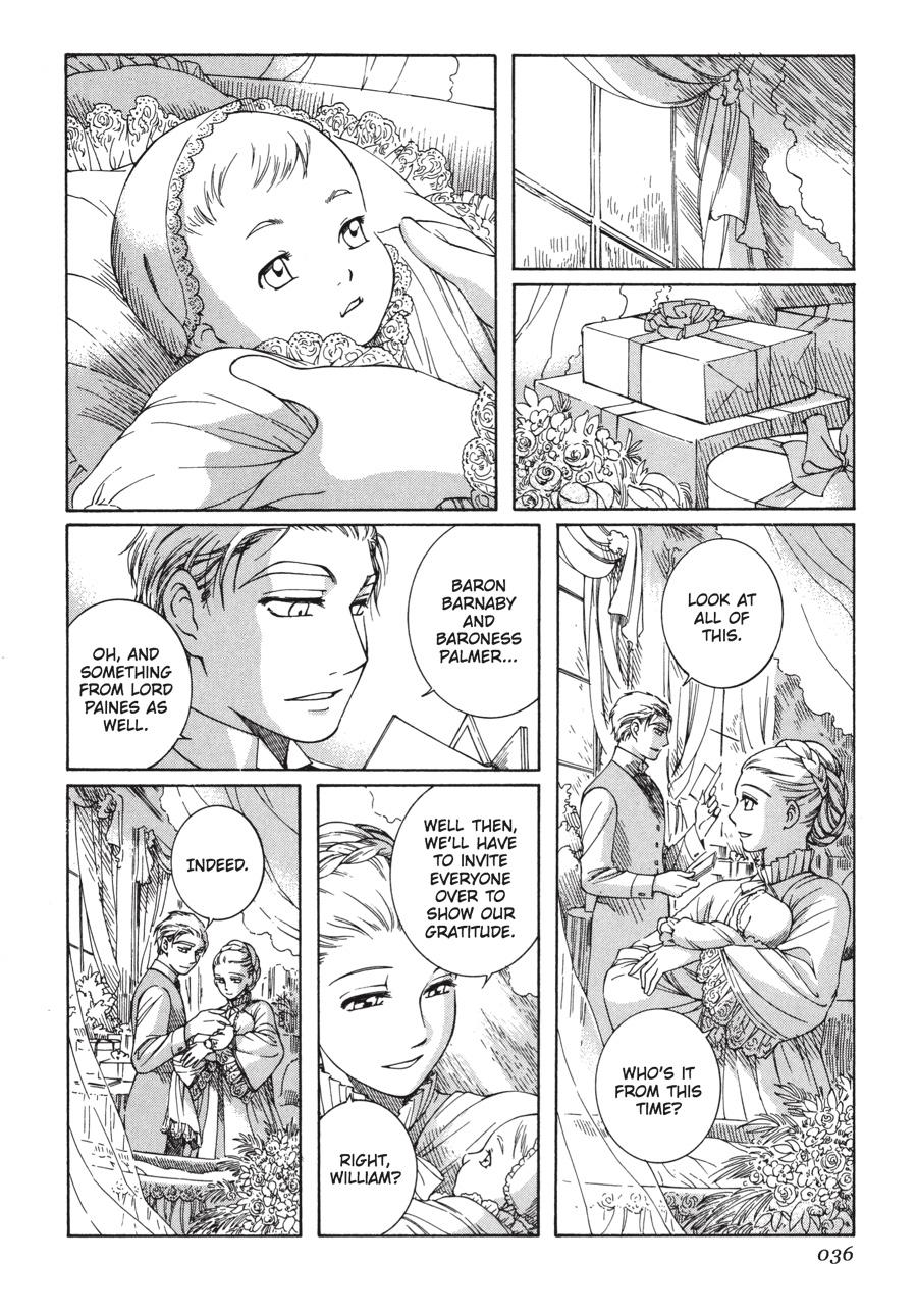 Read Emma (en) Manga Online