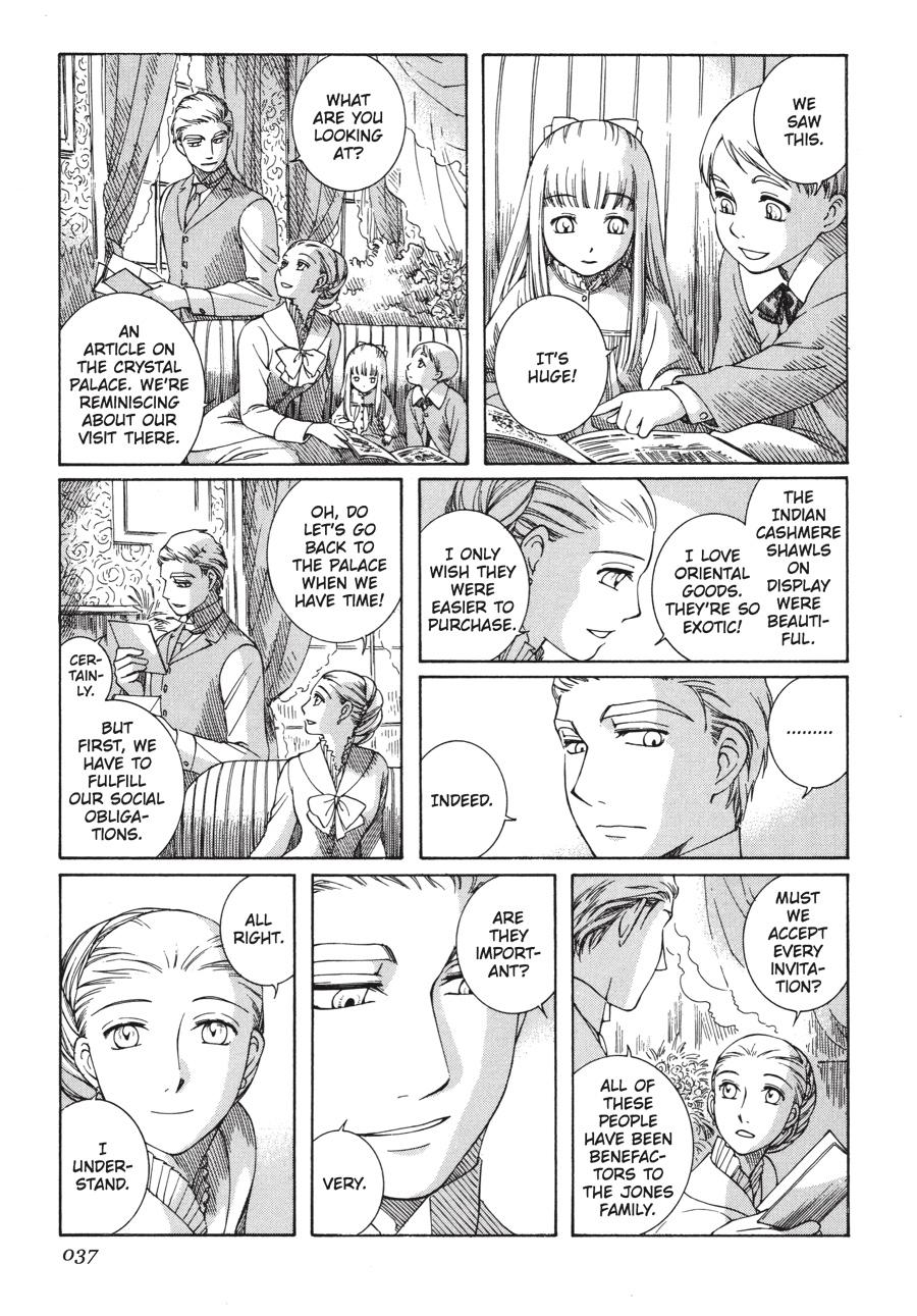 Read Emma (en) Manga Online