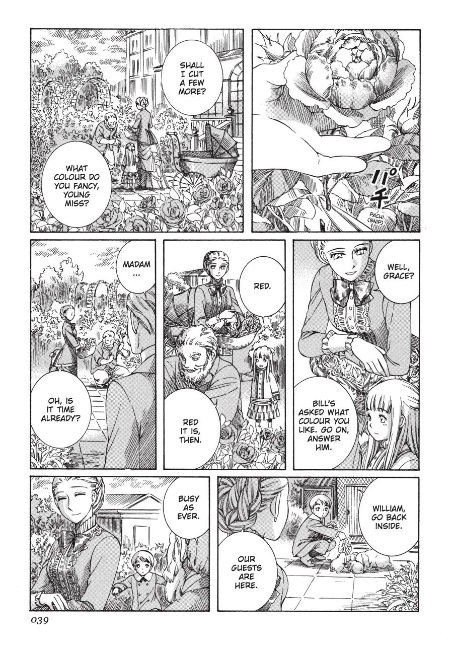 Read Emma (en) Manga Online