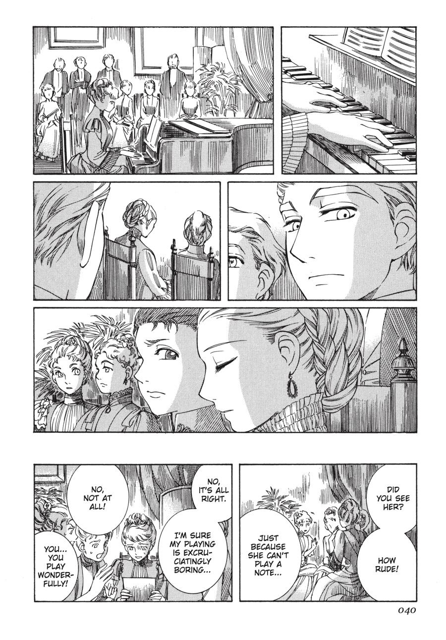 Read Emma (en) Manga Online