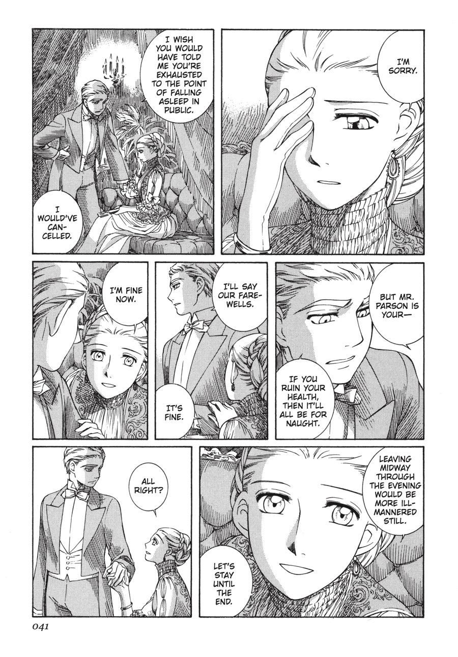 Read Emma (en) Manga Online