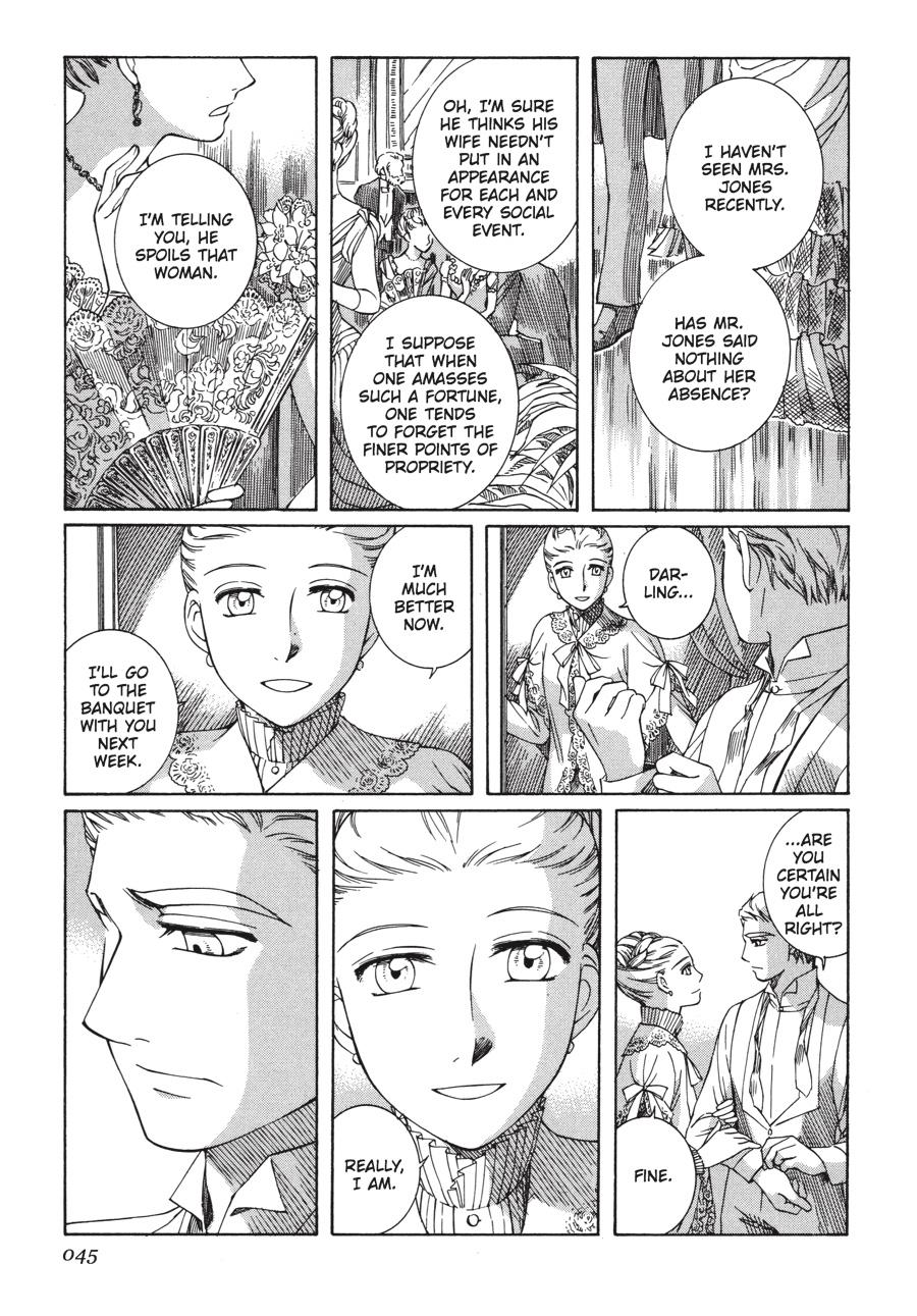 Read Emma (en) Manga Online