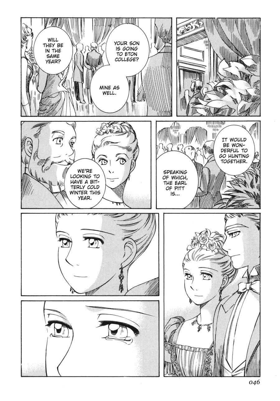 Read Emma (en) Manga Online