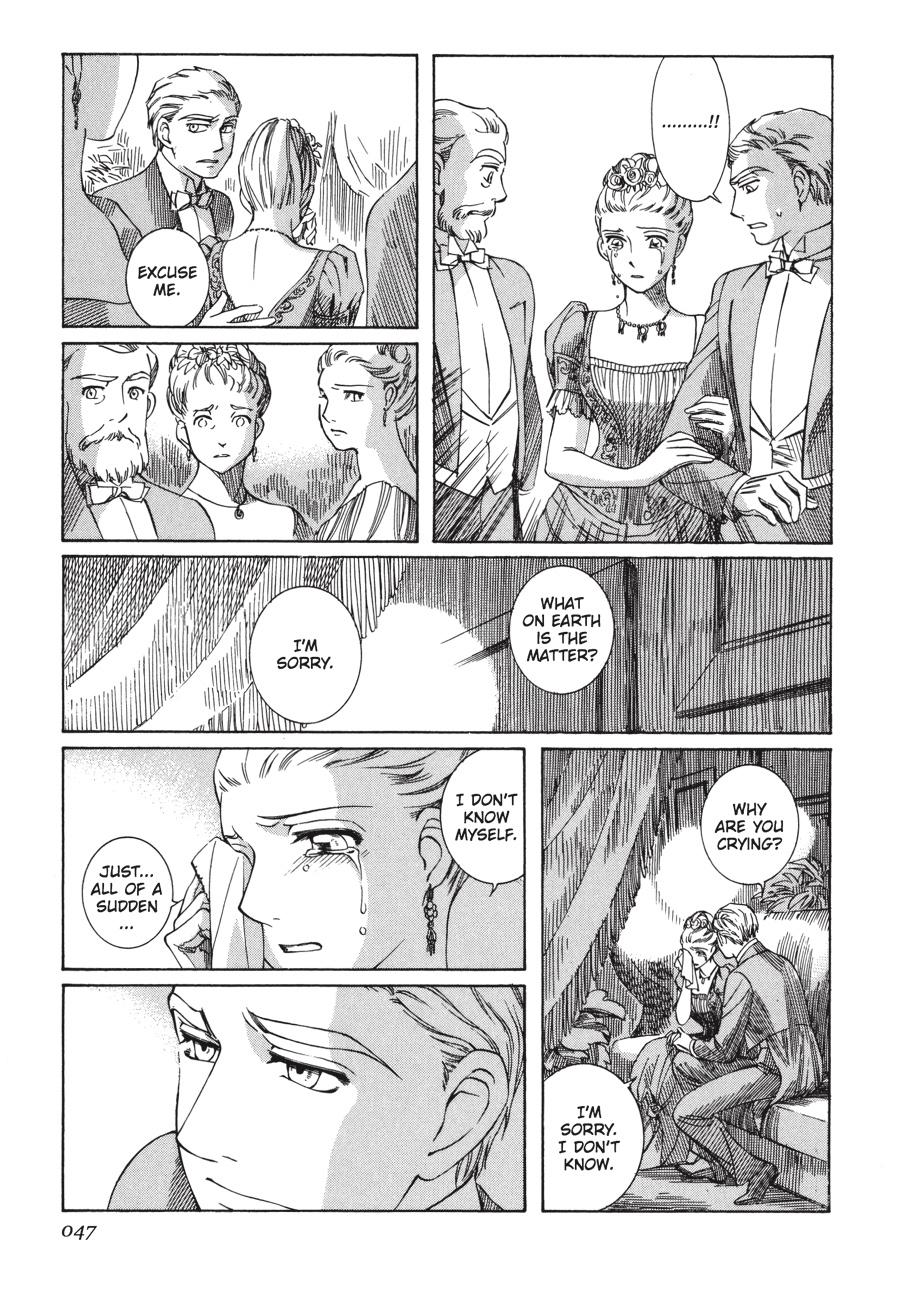 Read Emma (en) Manga Online