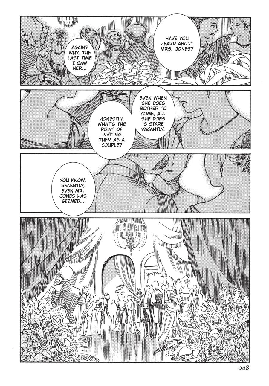 Read Emma (en) Manga Online