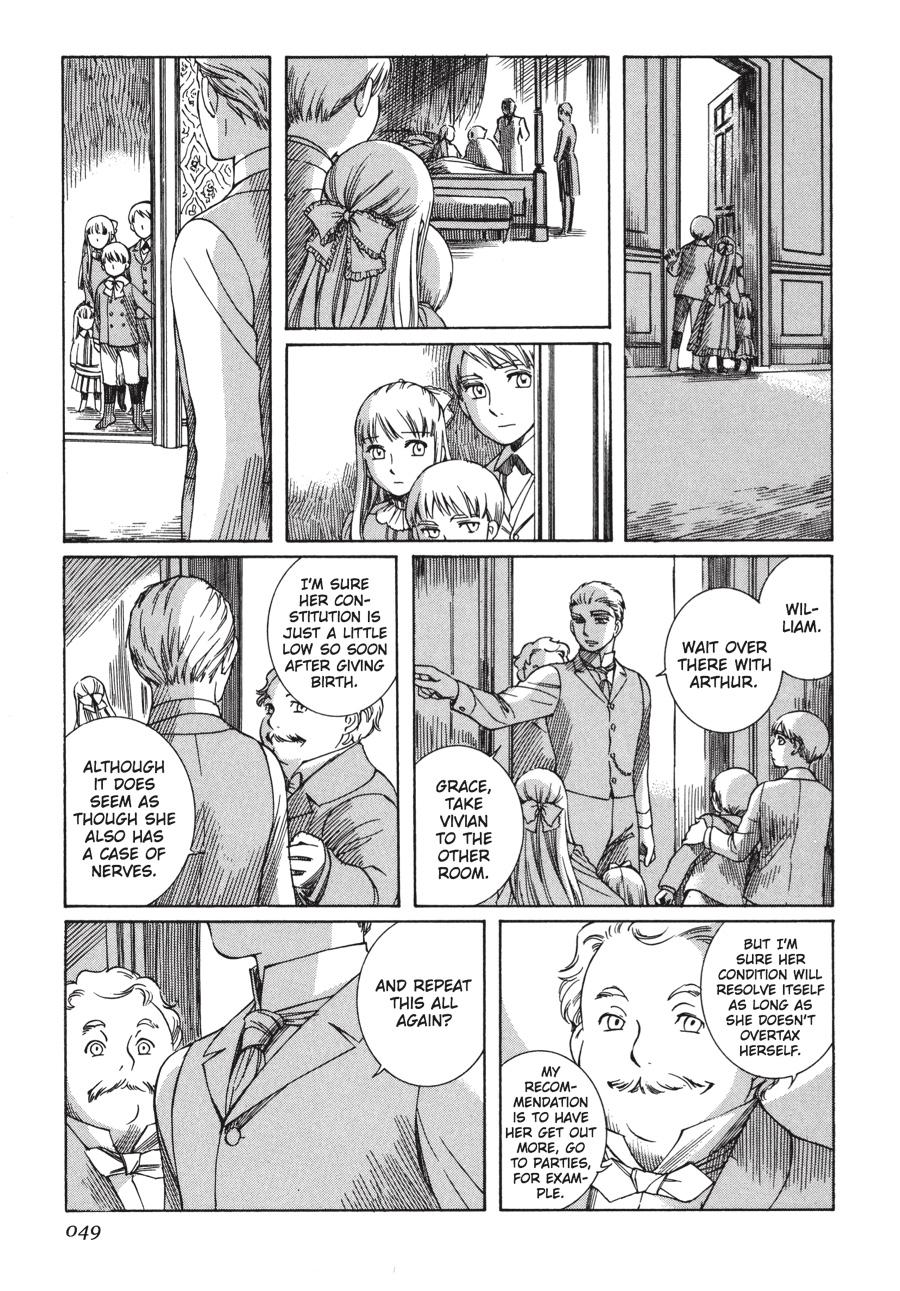 Read Emma (en) Manga Online