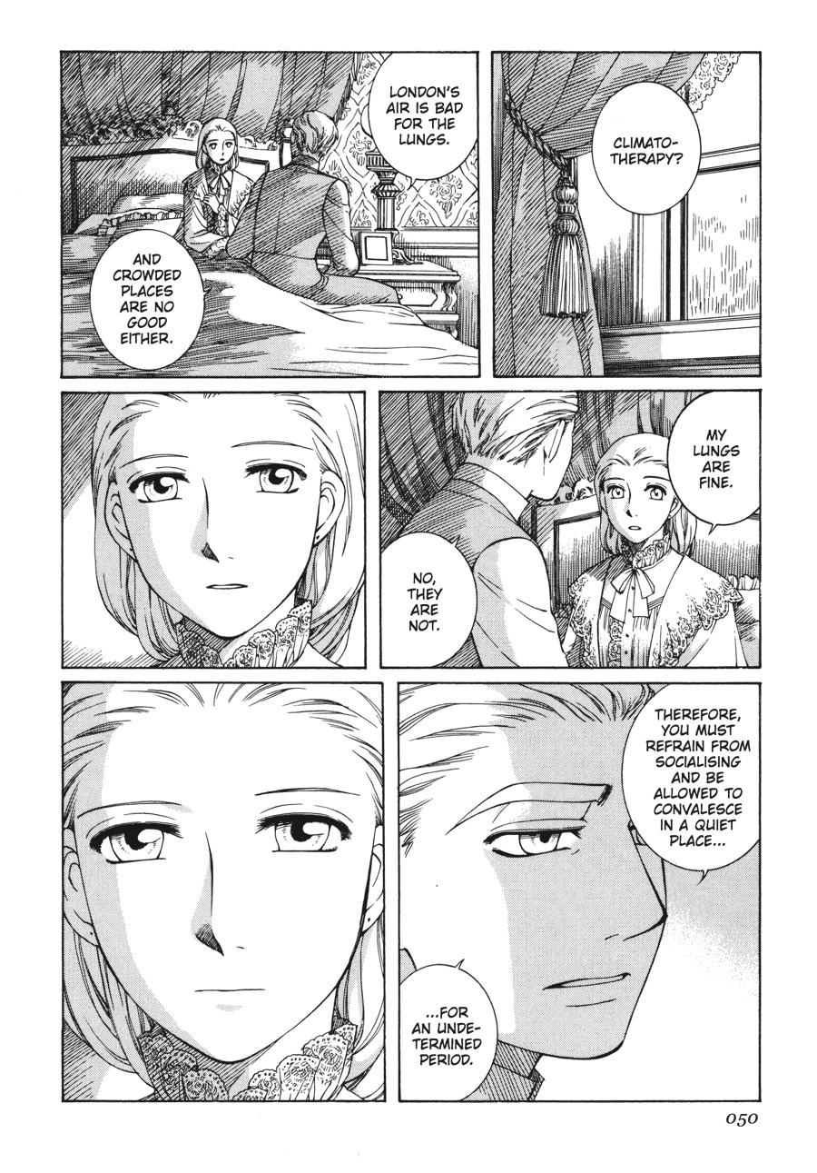 Read Emma (en) Manga Online