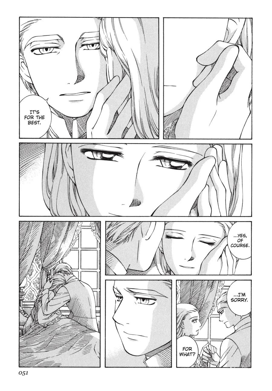 Read Emma (en) Manga Online