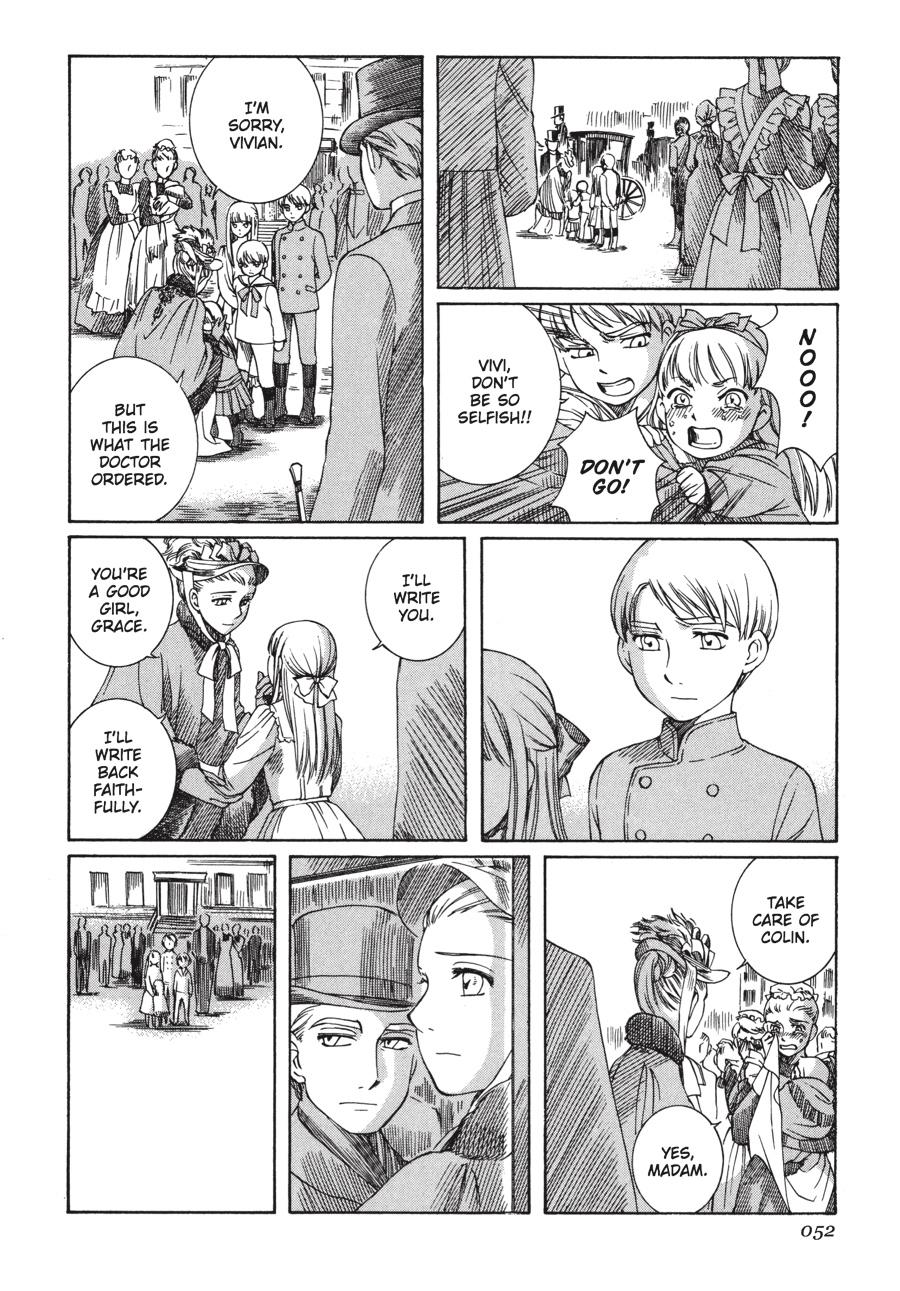 Read Emma (en) Manga Online