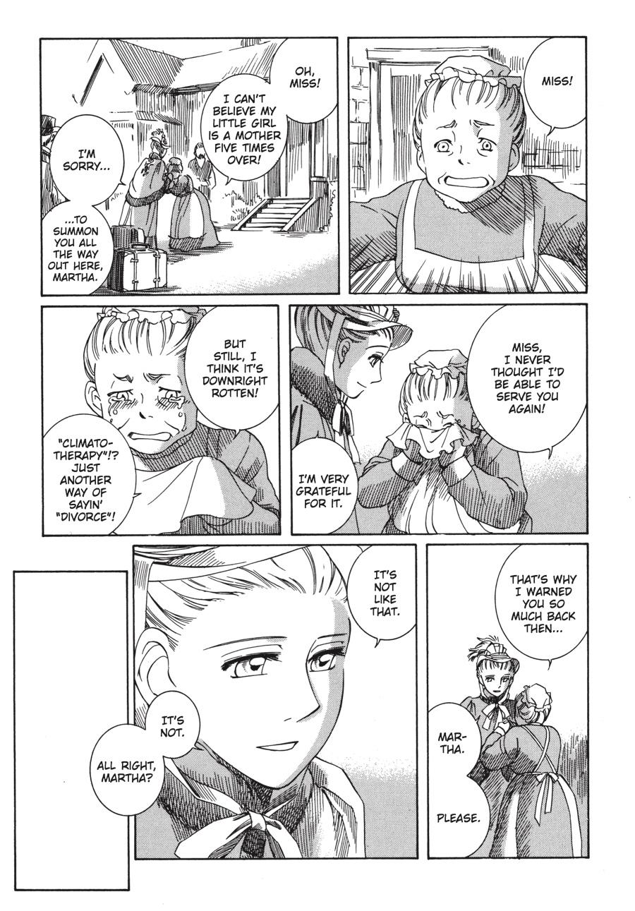 Read Emma (en) Manga Online