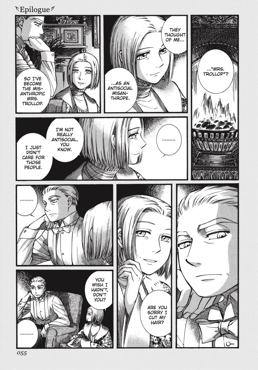 Read Emma (en) Manga Online