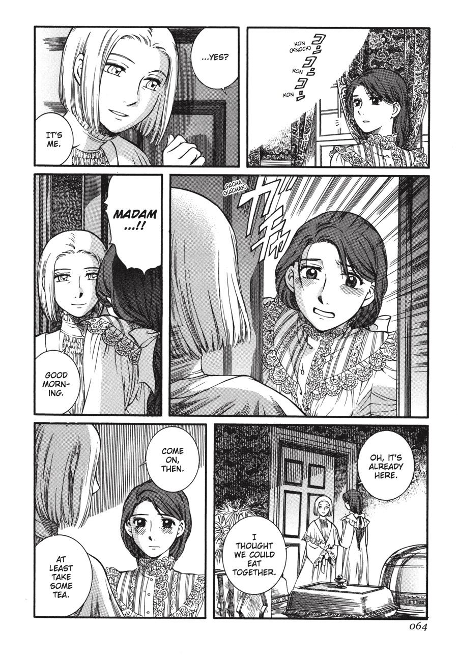 Read Emma (en) Manga Online