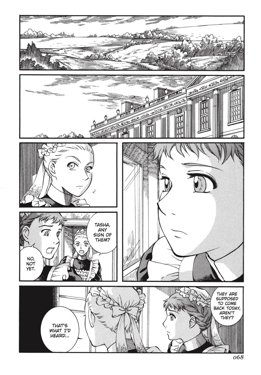 Read Emma (en) Manga Online