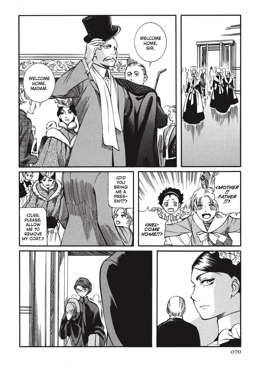 Read Emma (en) Manga Online