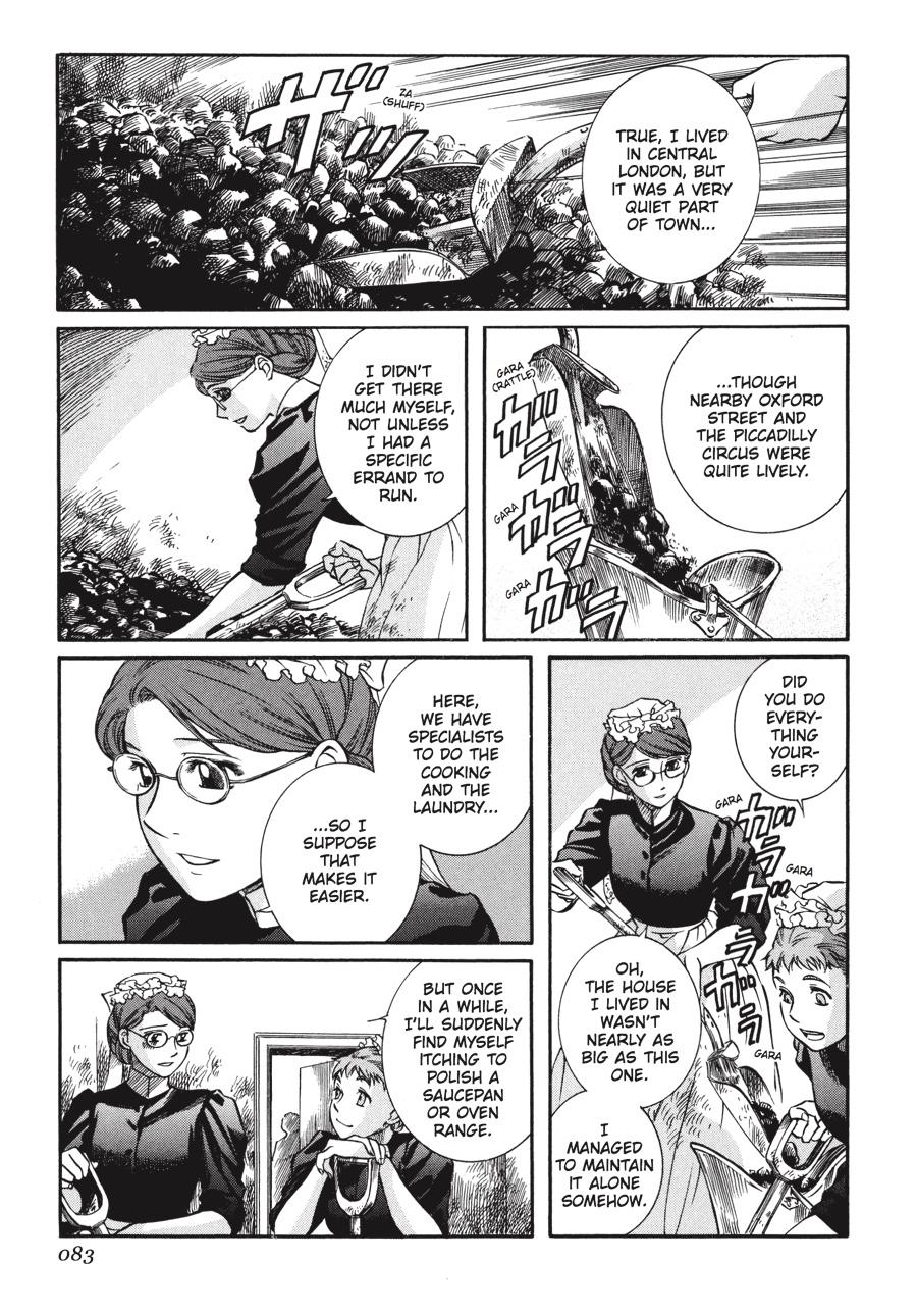 Read Emma (en) Manga Online