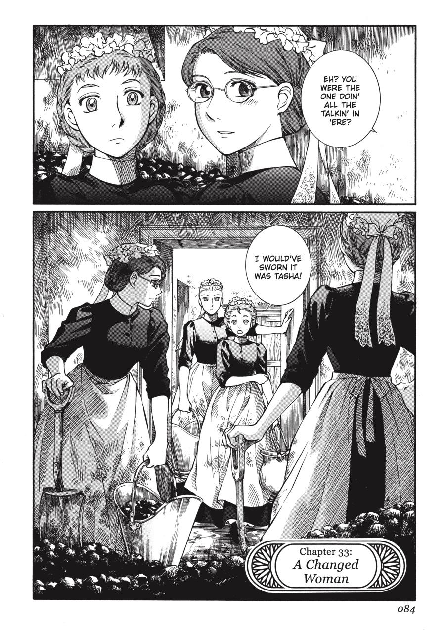 Read Emma (en) Manga Online