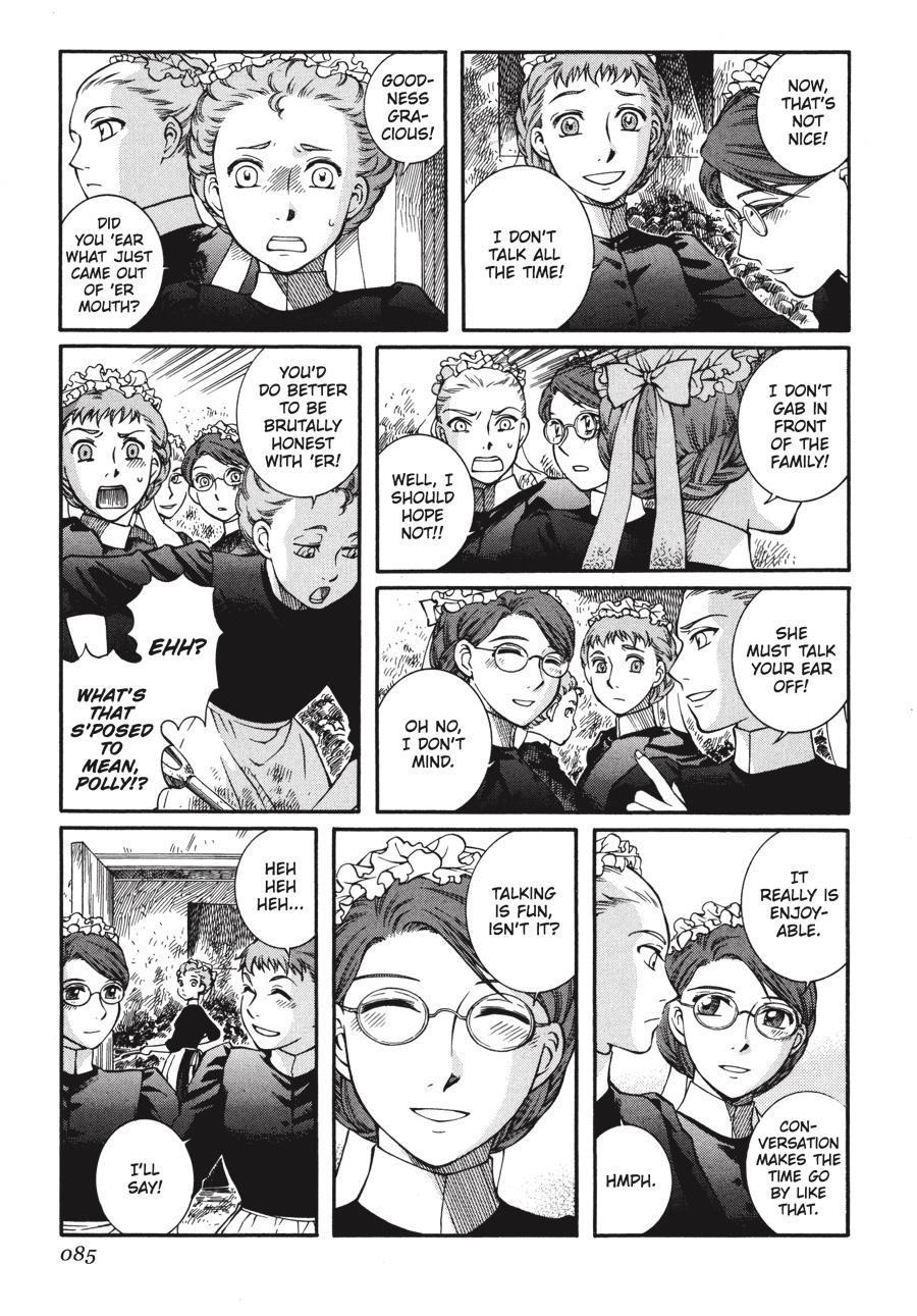 Read Emma (en) Manga Online