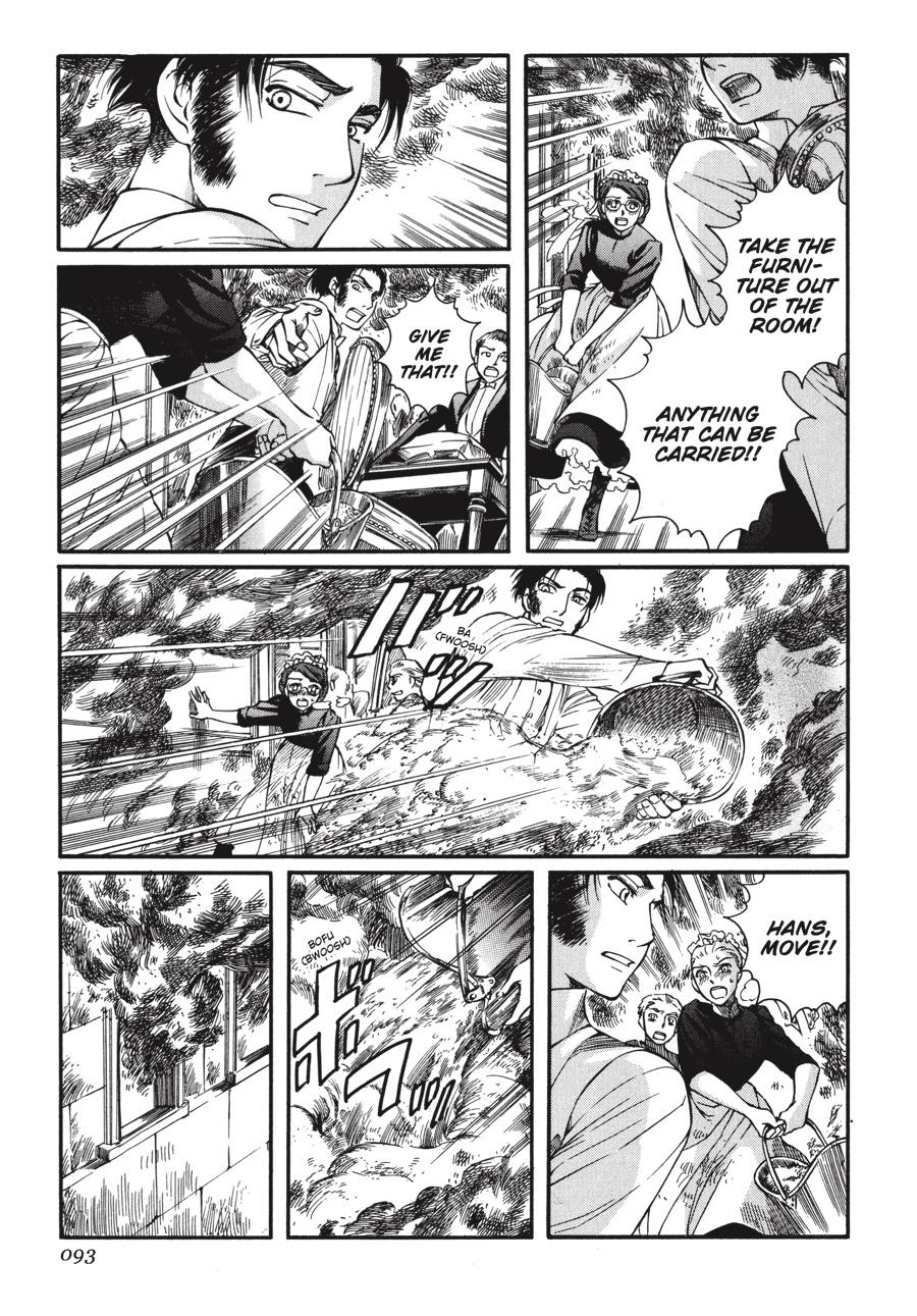 Read Emma (en) Manga Online