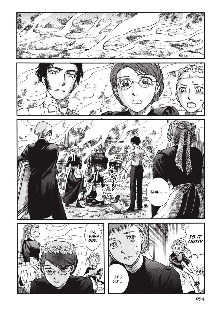 Read Emma (en) Manga Online