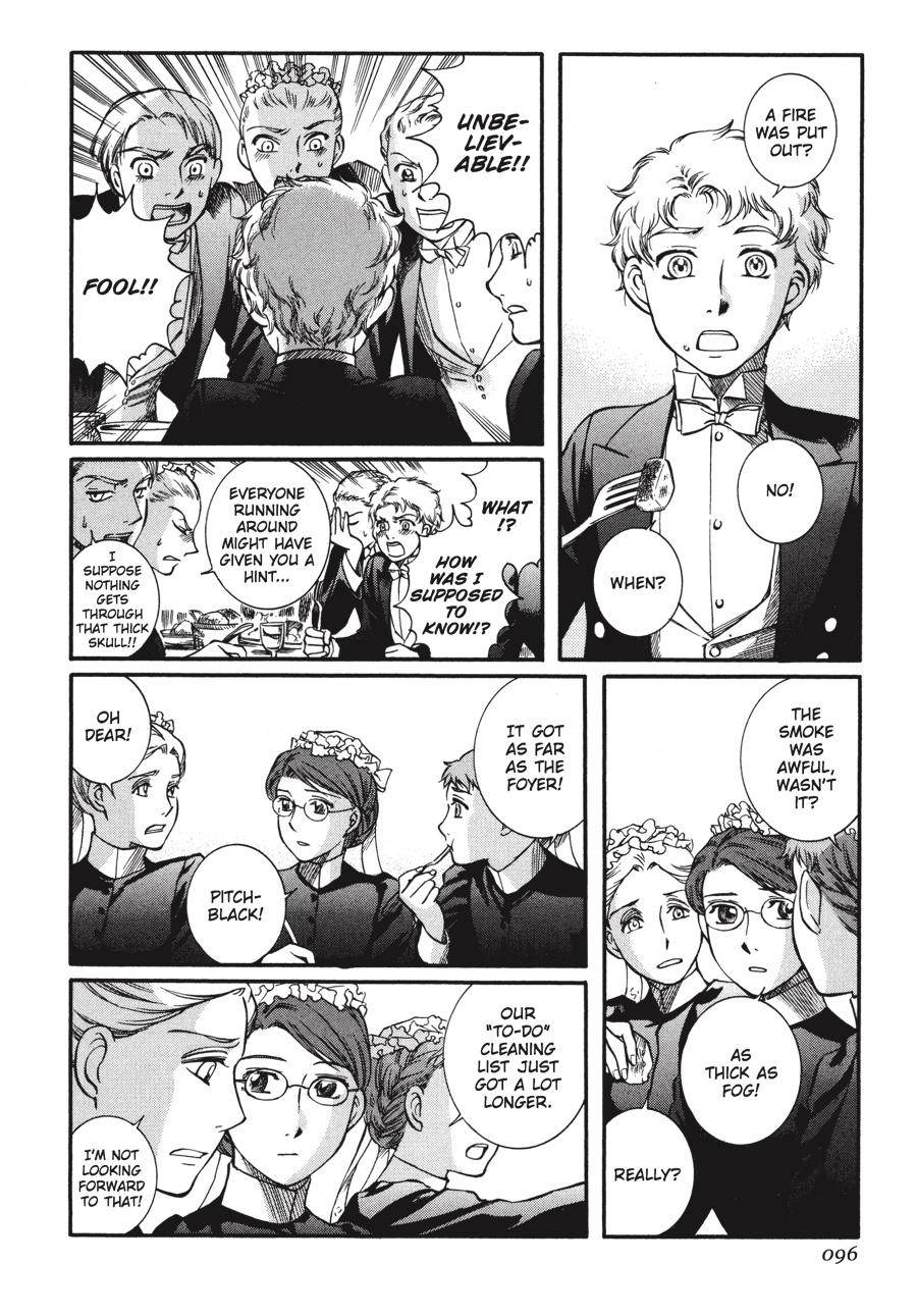 Read Emma (en) Manga Online