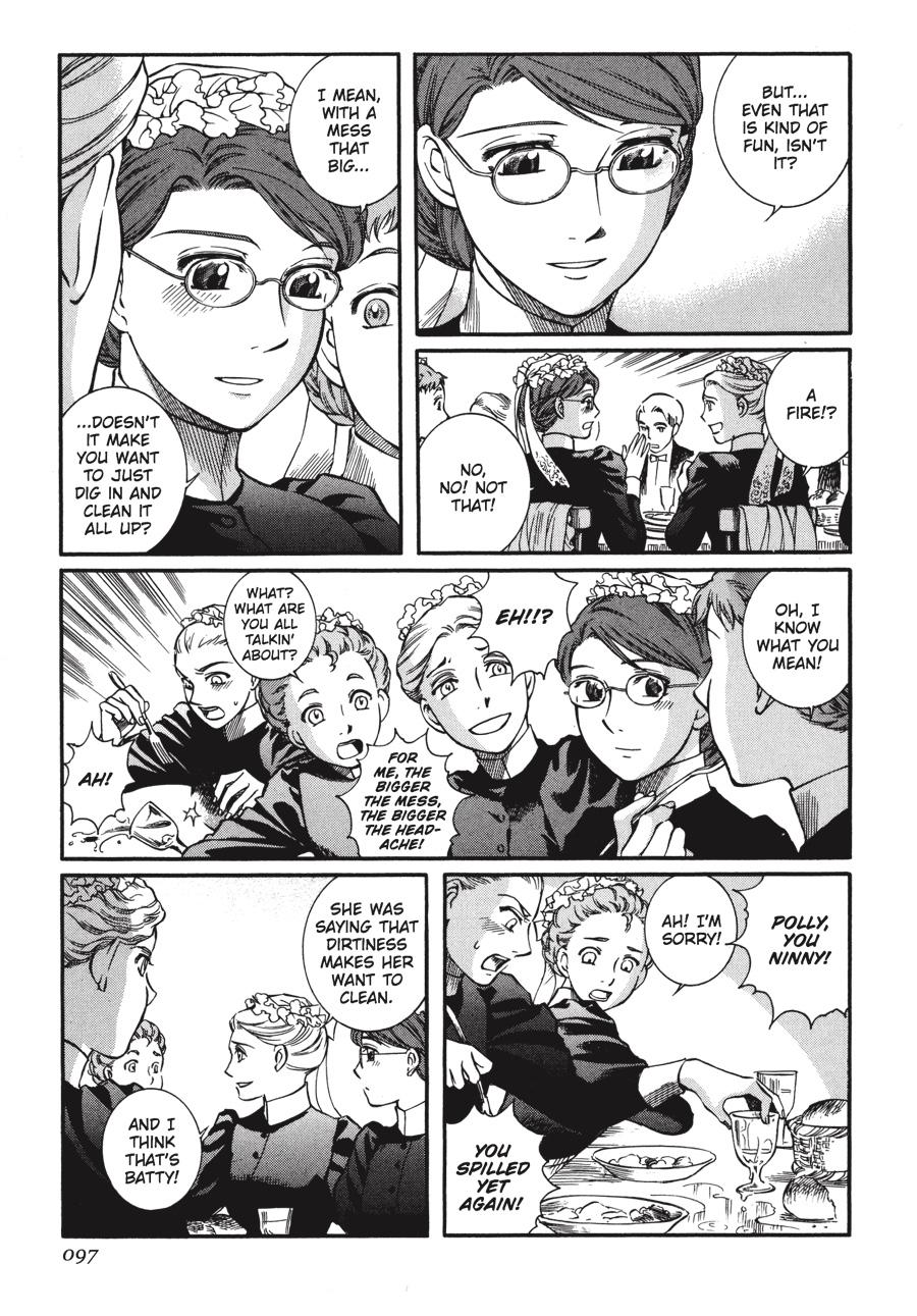 Read Emma (en) Manga Online