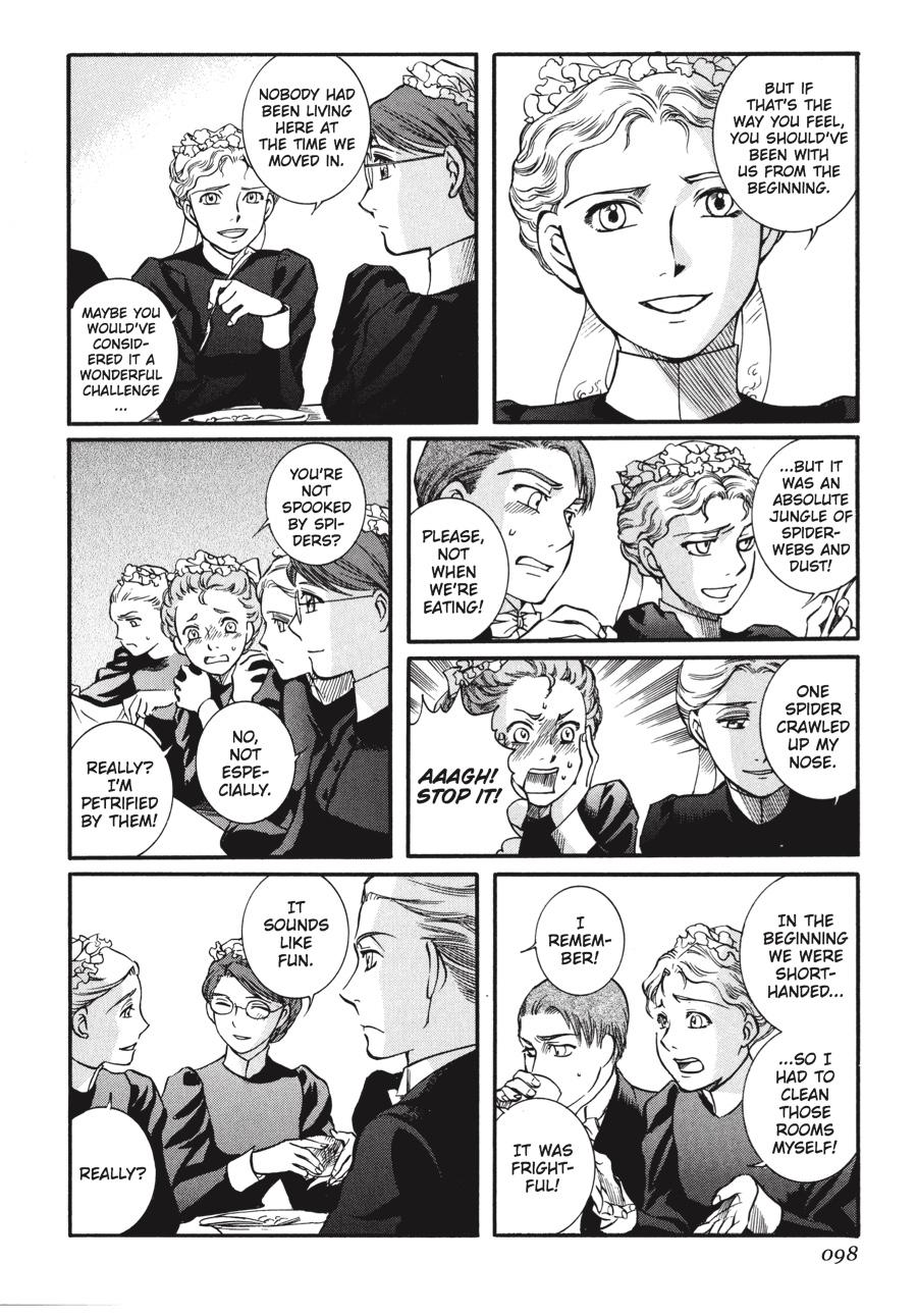 Read Emma (en) Manga Online