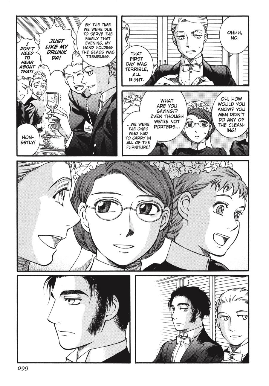 Read Emma (en) Manga Online