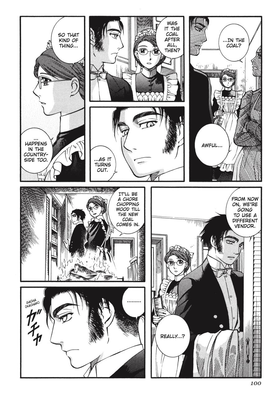 Read Emma (en) Manga Online