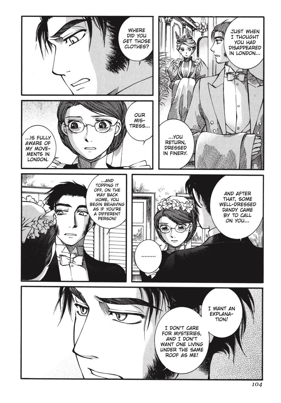 Read Emma (en) Manga Online