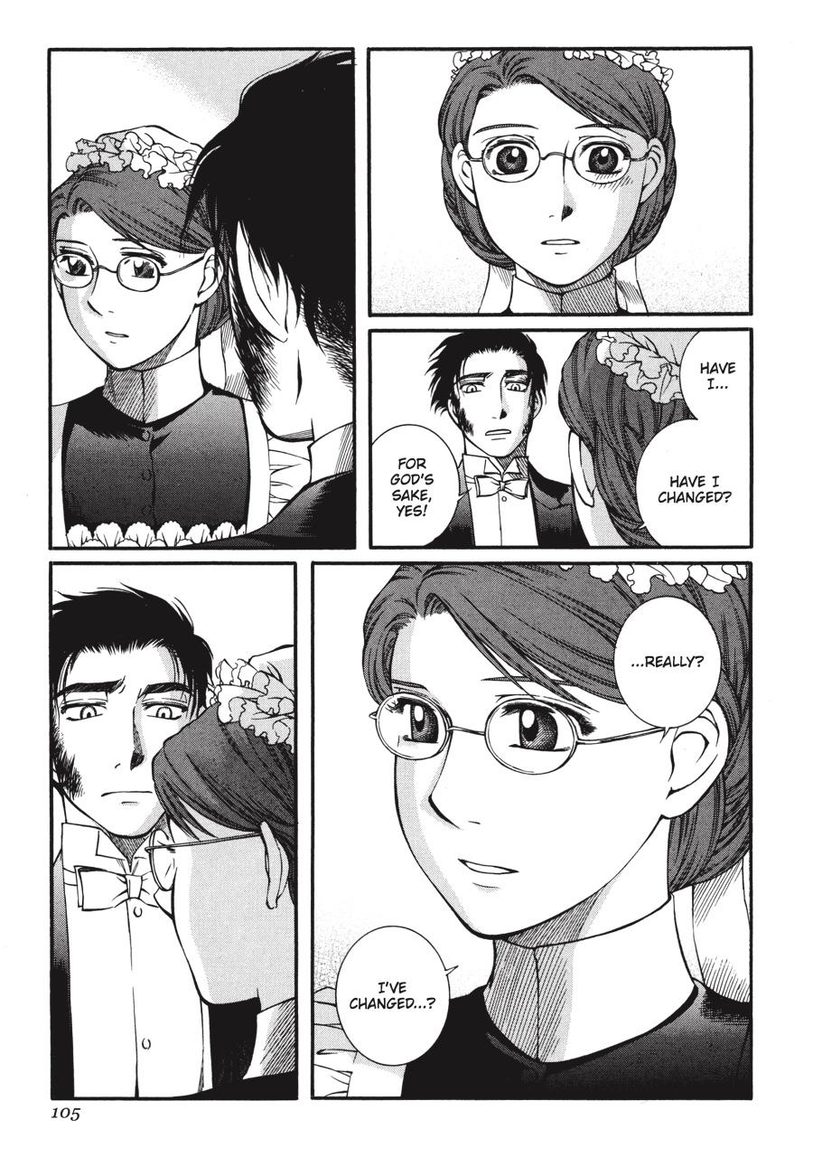 Read Emma (en) Manga Online