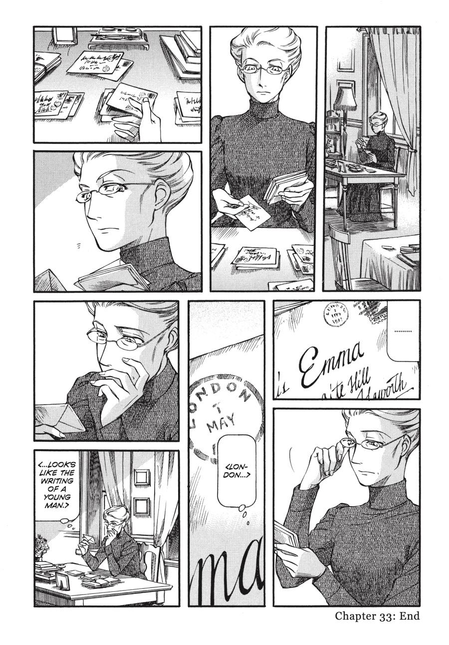 Read Emma (en) Manga Online