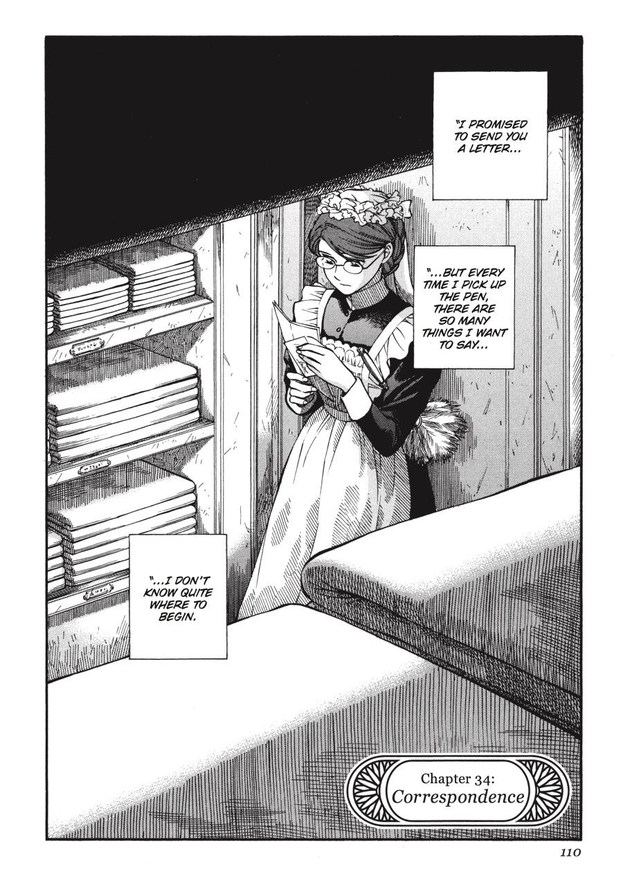 Read Emma (en) Manga Online