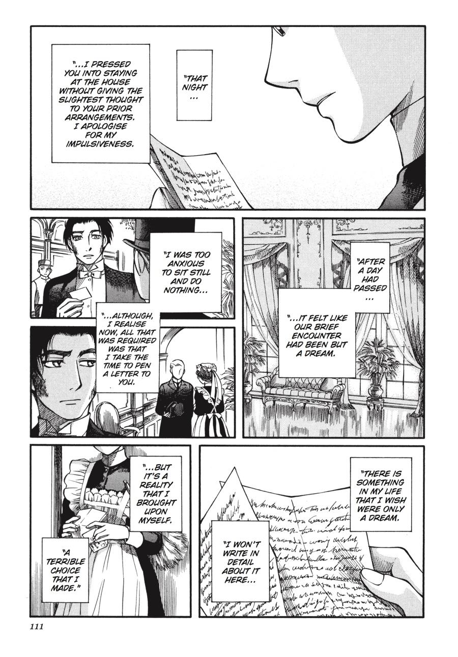 Read Emma (en) Manga Online