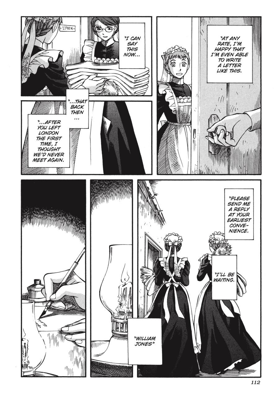 Read Emma (en) Manga Online