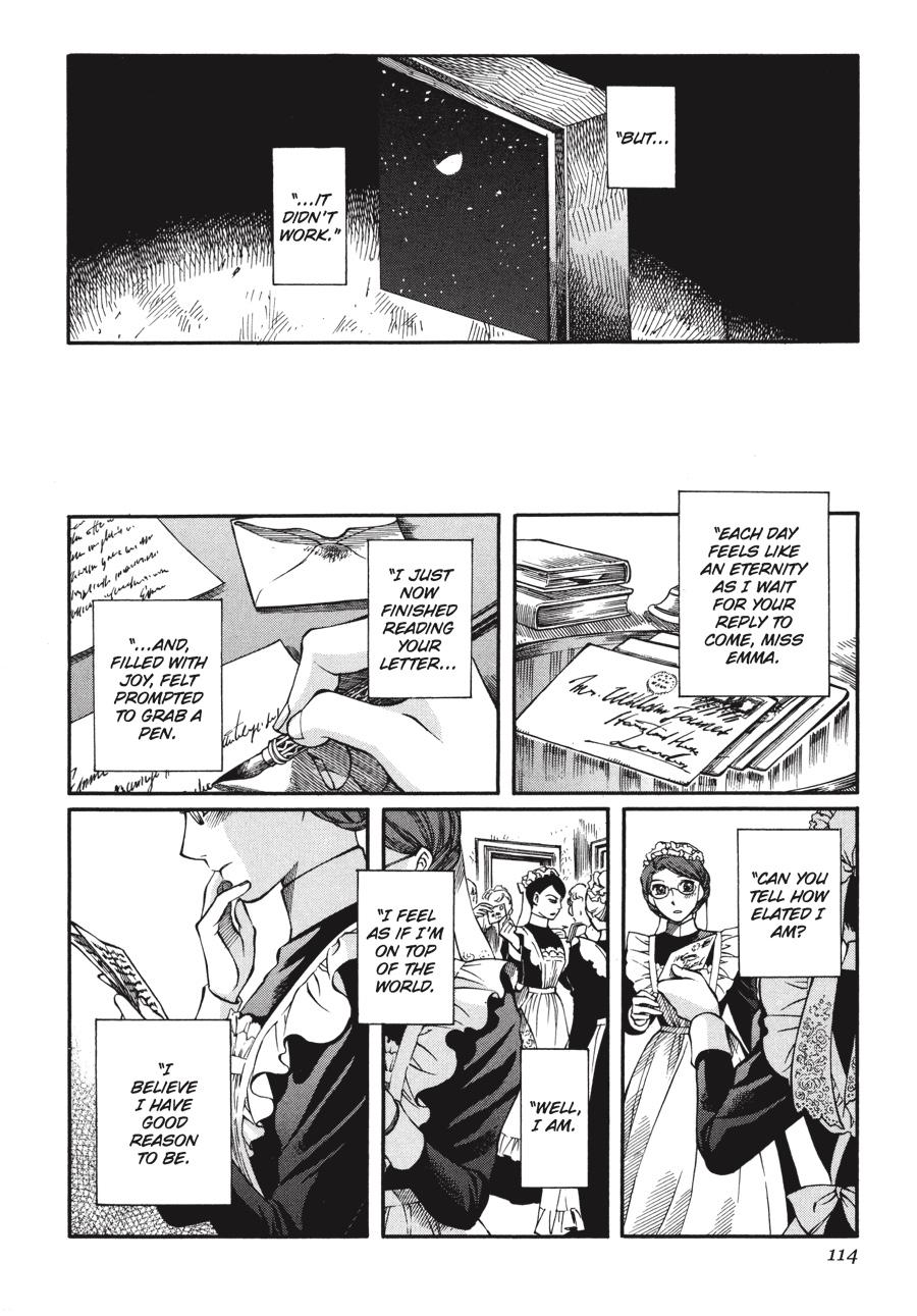 Read Emma (en) Manga Online