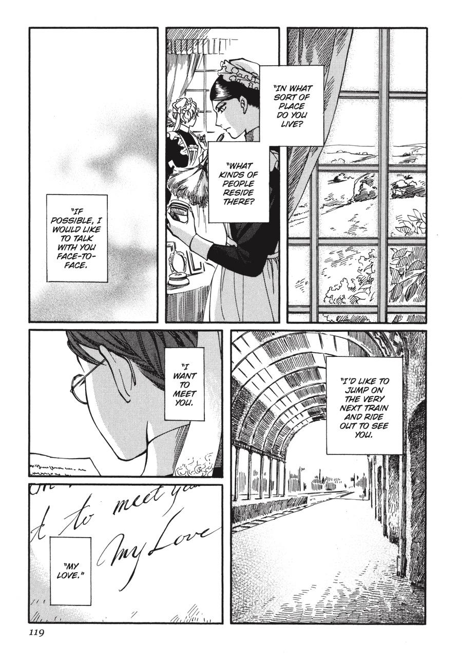 Read Emma (en) Manga Online