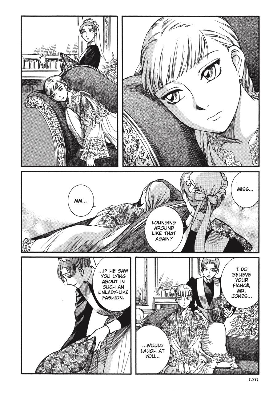 Read Emma (en) Manga Online