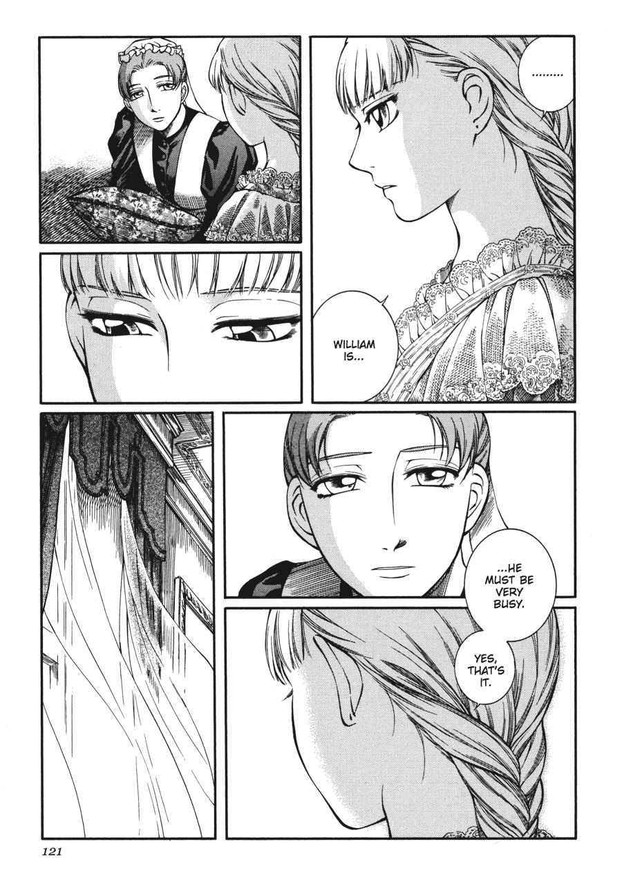 Read Emma (en) Manga Online