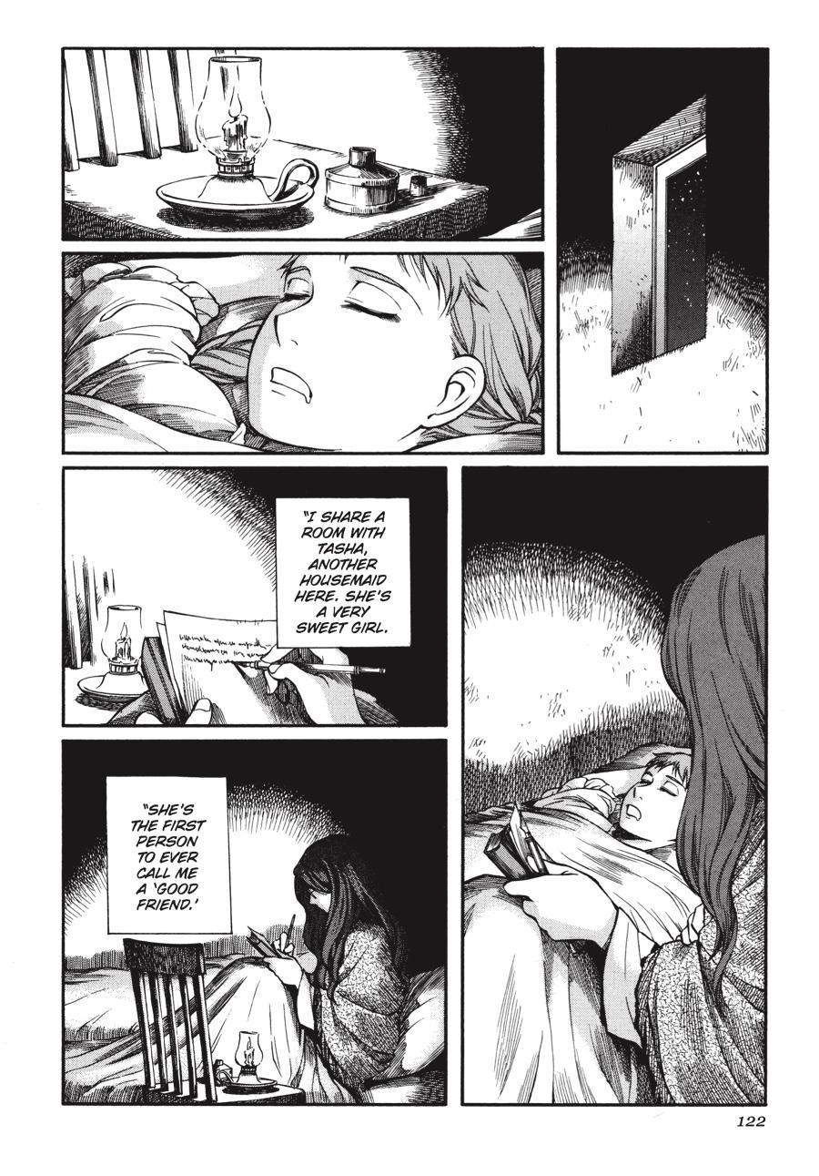 Read Emma (en) Manga Online